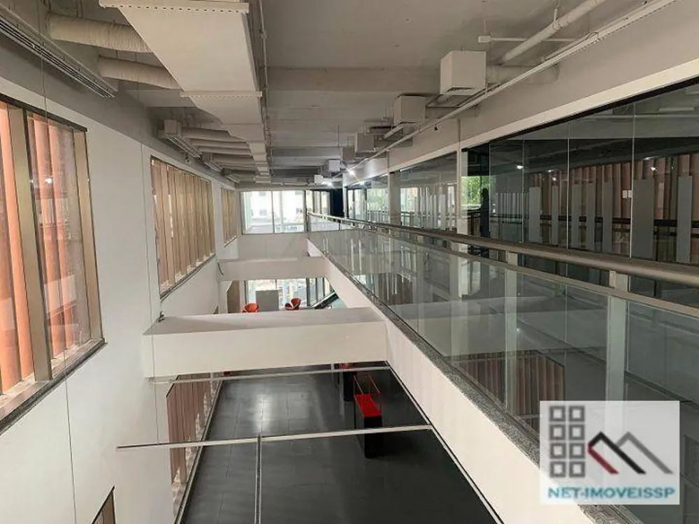 Prédio Inteiro, 2378 m² - Foto 10