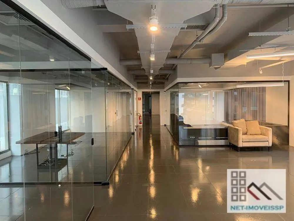 Prédio Inteiro, 2378 m² - Foto 7