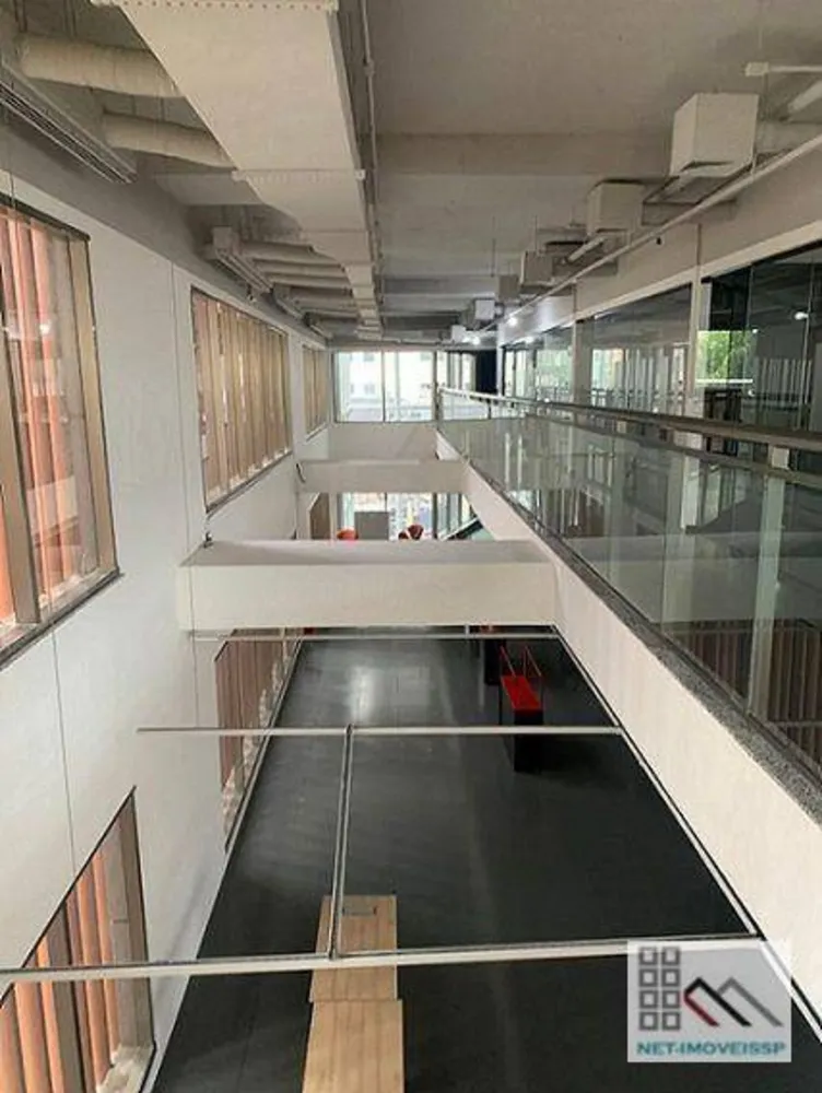 Prédio Inteiro, 2378 m² - Foto 11