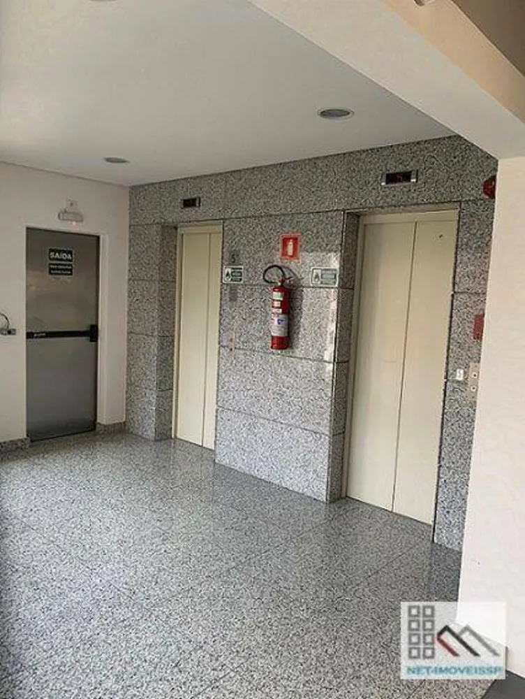 Prédio Inteiro, 2378 m² - Foto 5