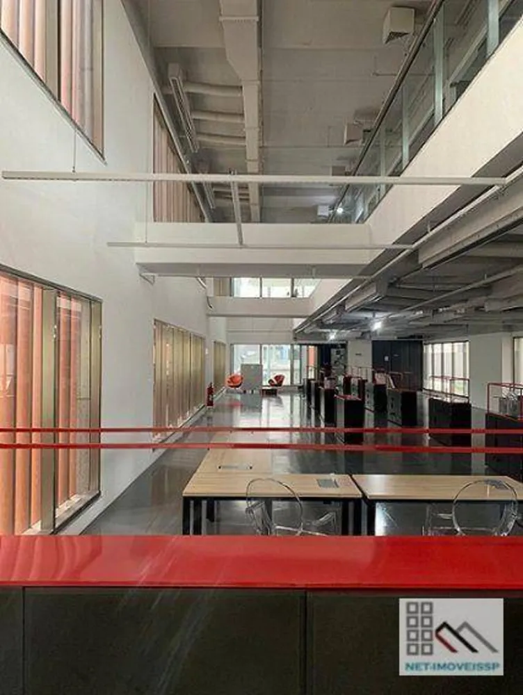 Prédio Inteiro, 2378 m² - Foto 12