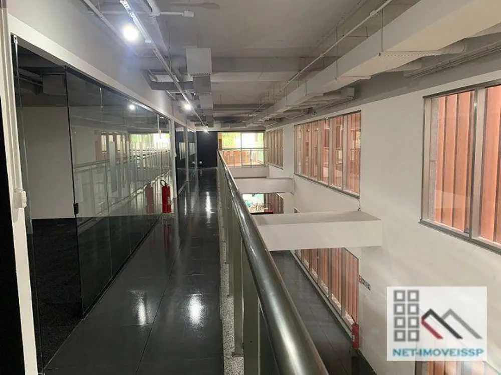 Prédio Inteiro, 2378 m² - Foto 9