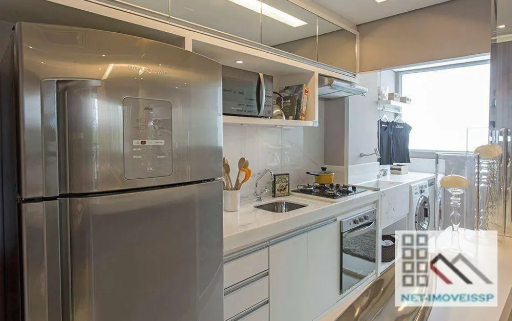 Apartamento, 3 quartos, 70 m² - Foto 6