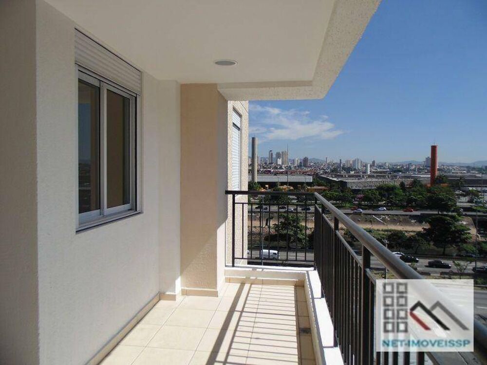 Apartamento à venda com 3 quartos, 70m² - Foto 3