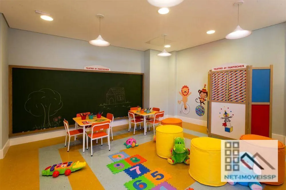 Apartamento, 3 quartos, 70 m² - Foto 15