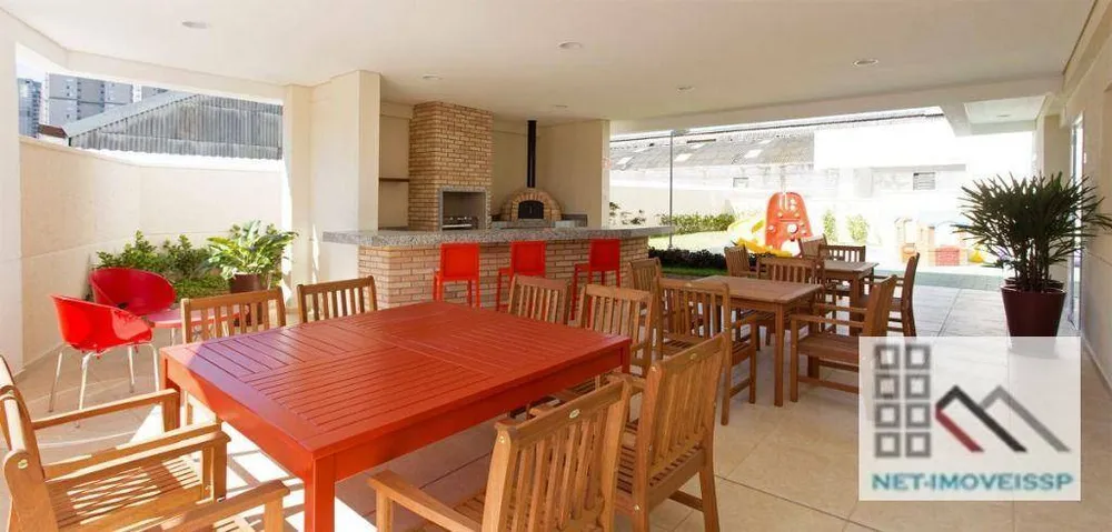 Apartamento, 3 quartos, 70 m² - Foto 13
