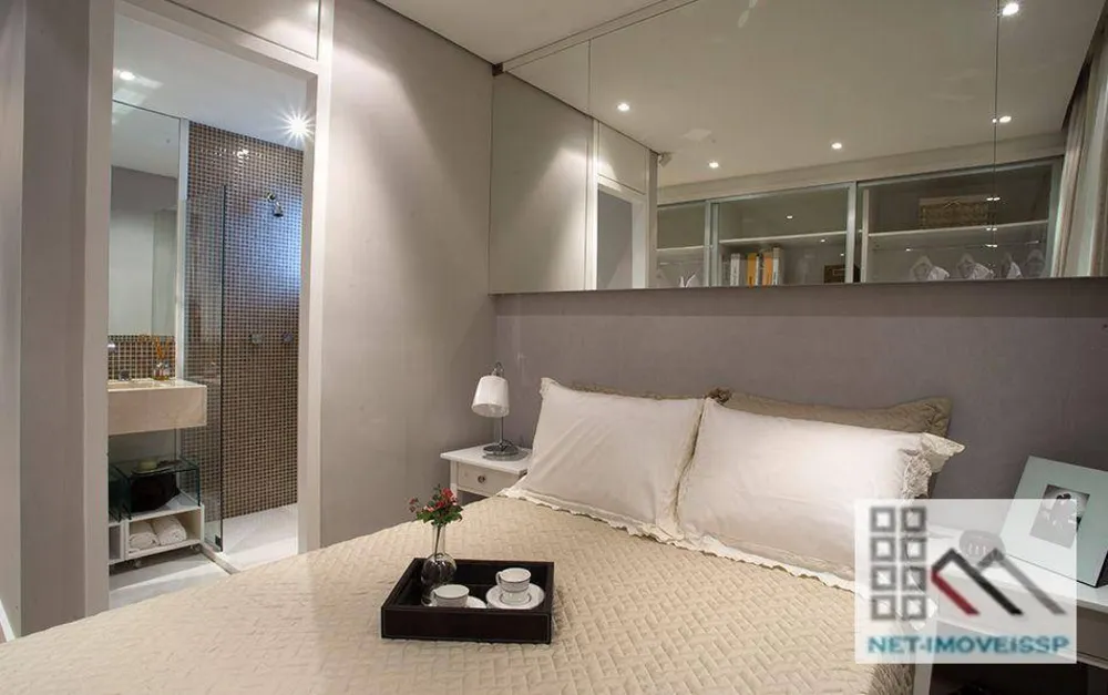 Apartamento, 3 quartos, 70 m² - Foto 7