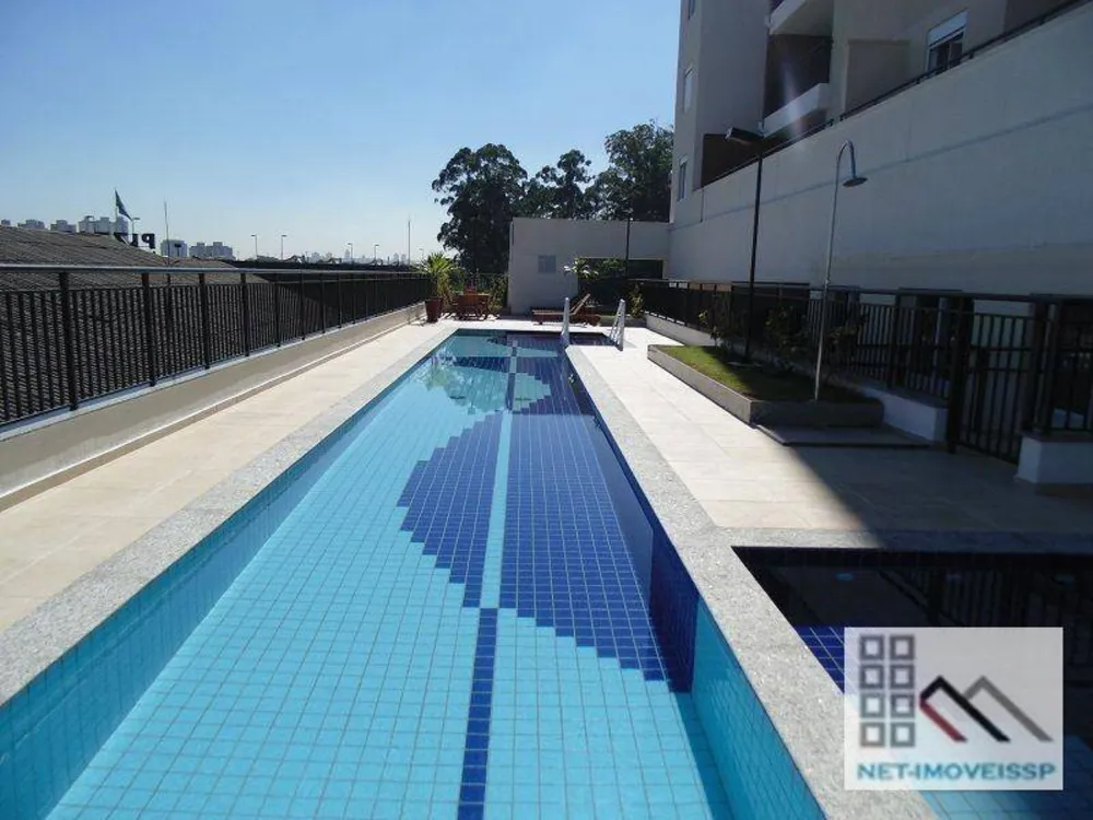 Apartamento, 3 quartos, 70 m² - Foto 9