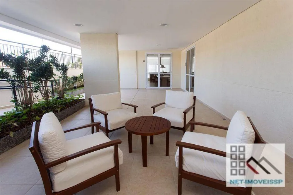 Apartamento, 3 quartos, 70 m² - Foto 12