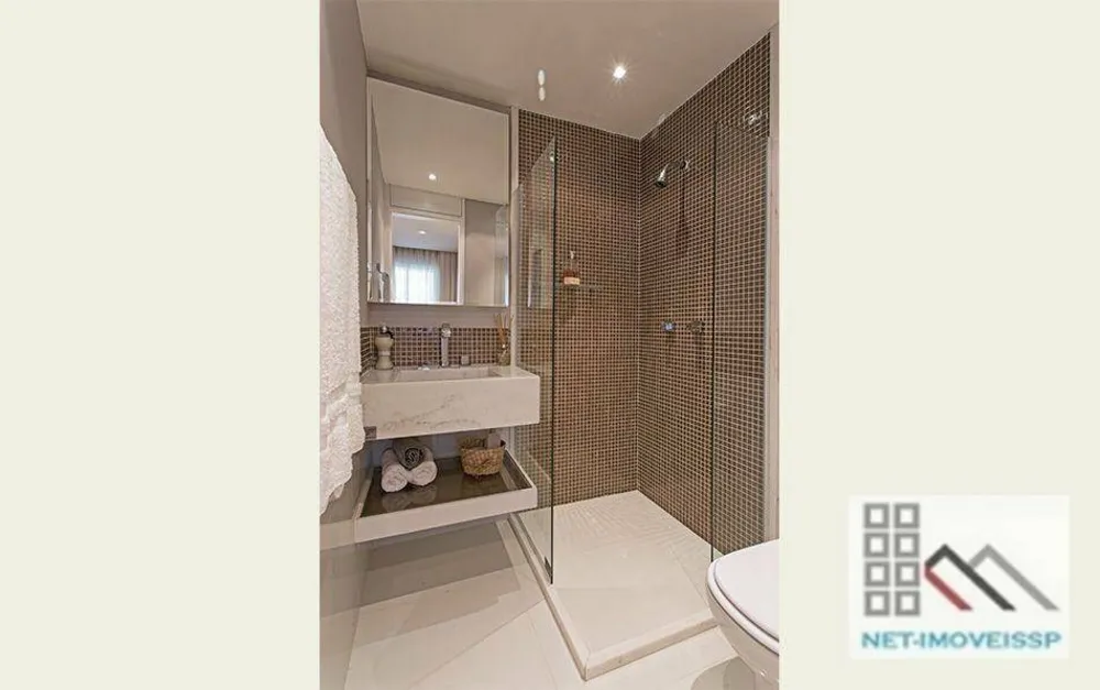 Apartamento, 3 quartos, 70 m² - Foto 8