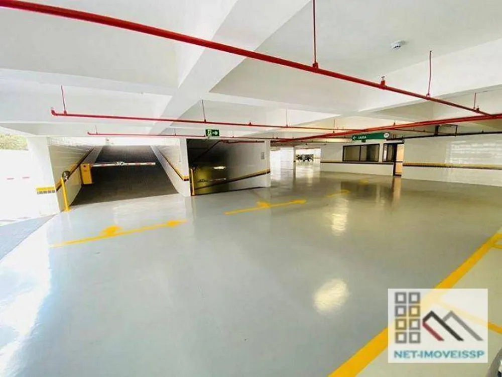 Sala-Conjunto, 318 m² - Foto 16