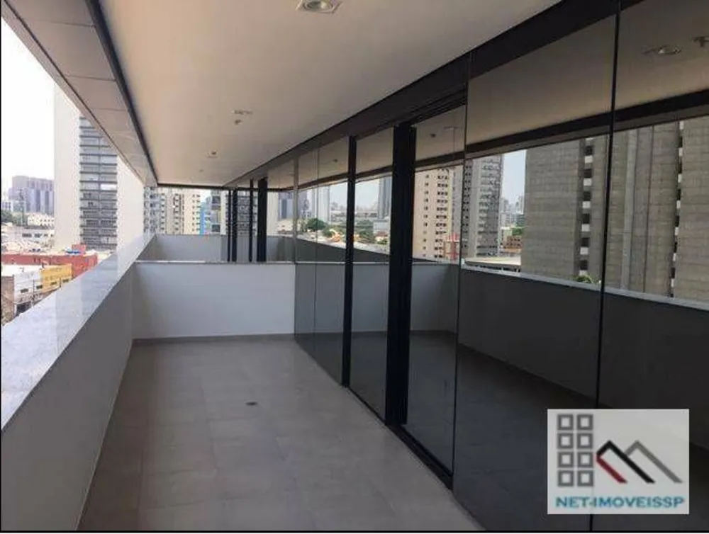 Sala-Conjunto, 318 m² - Foto 12