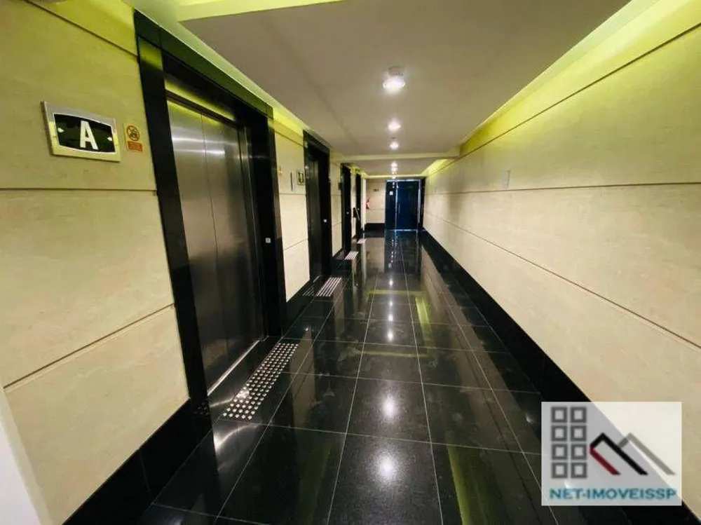 Sala-Conjunto, 318 m² - Foto 15