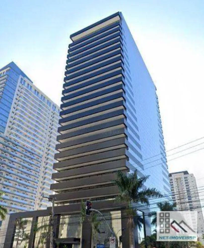 Sala-Conjunto, 318 m² - Foto 1
