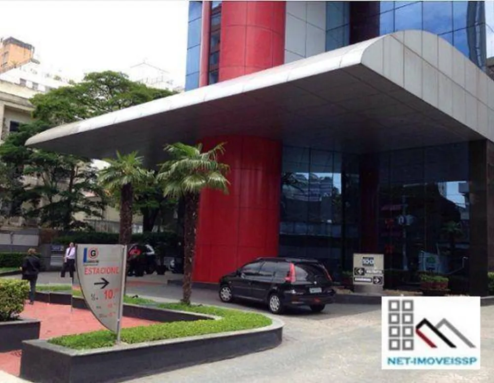 Sala-Conjunto, 254 m² - Foto 1