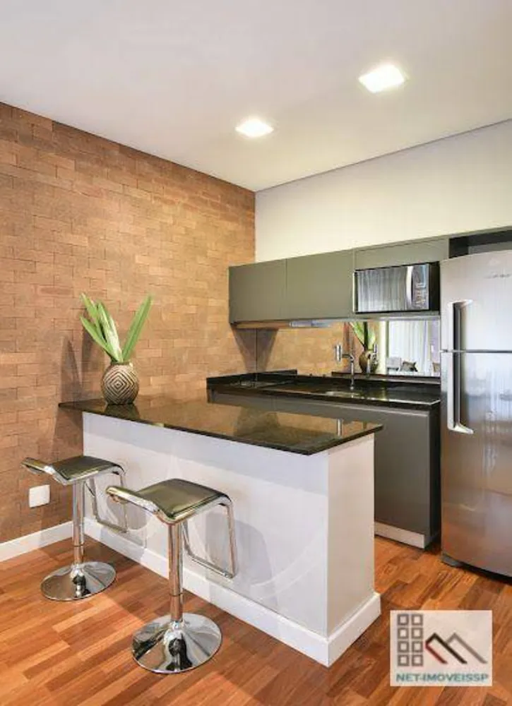 Apartamento, 1 quarto, 65 m² - Foto 7