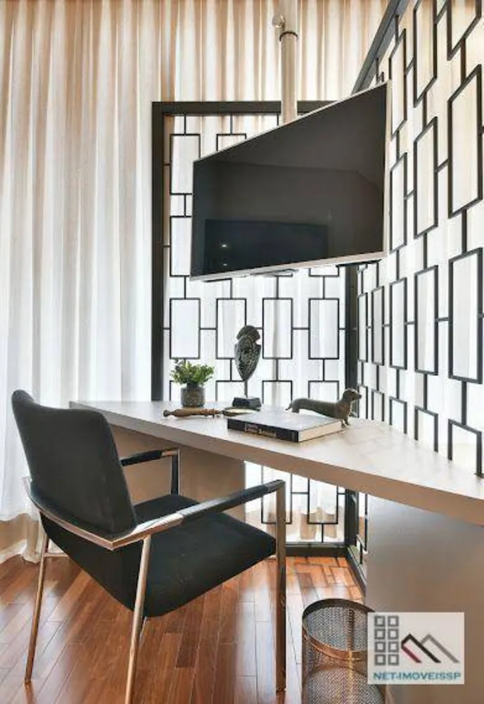 Apartamento, 1 quarto, 65 m² - Foto 10