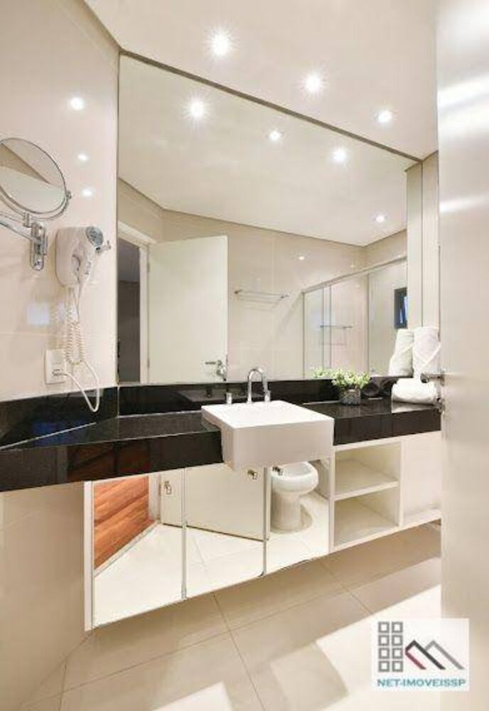 Apartamento, 1 quarto, 65 m² - Foto 3
