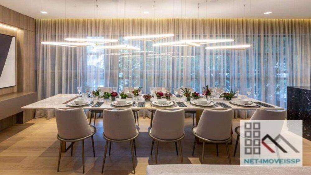 Apartamento, 3 quartos, 269 m² - Foto 8