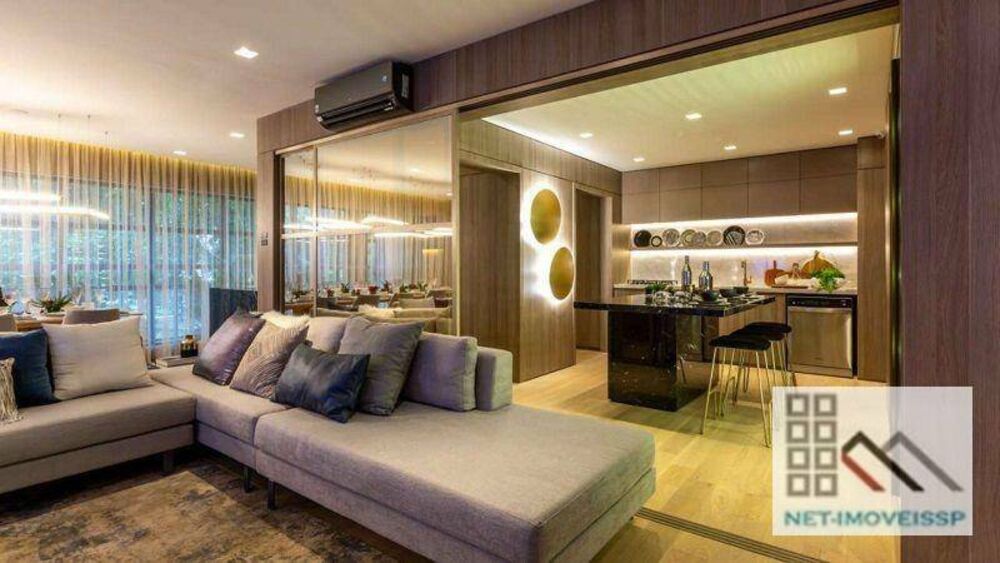 Apartamento, 3 quartos, 269 m² - Foto 6