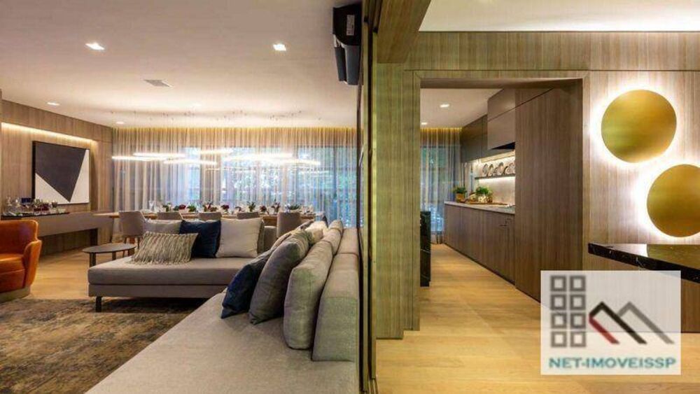 Apartamento, 3 quartos, 269 m² - Foto 5