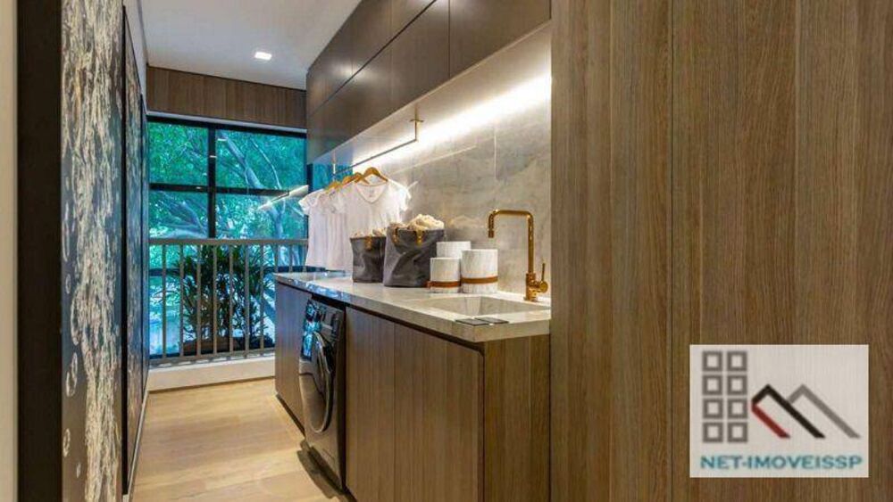 Apartamento, 3 quartos, 269 m² - Foto 9
