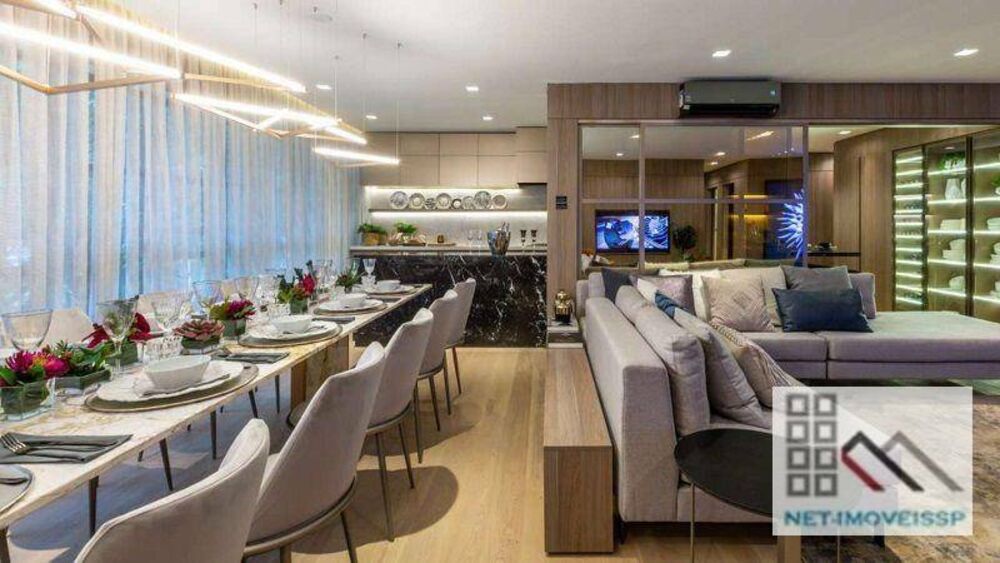 Apartamento, 3 quartos, 269 m² - Foto 3