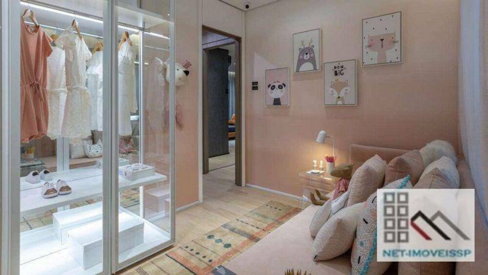 Apartamento, 3 quartos, 269 m² - Foto 12