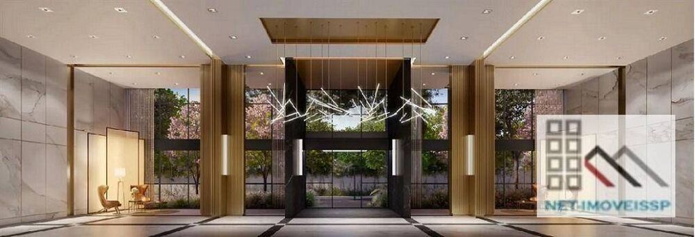 Apartamento, 3 quartos, 269 m² - Foto 2