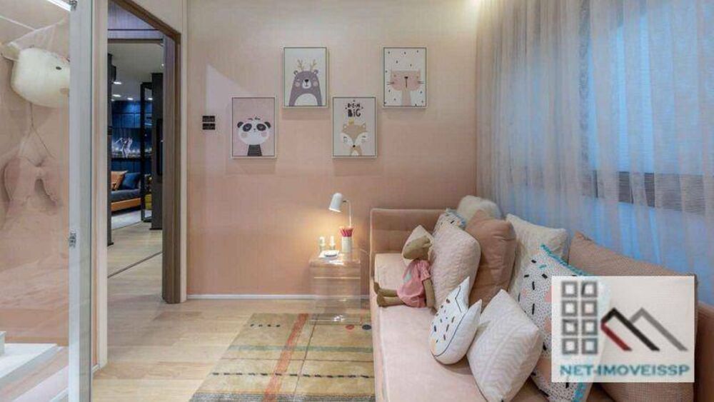 Apartamento, 3 quartos, 269 m² - Foto 13