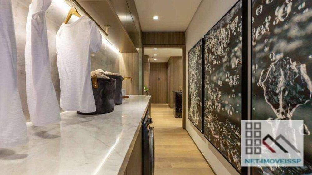 Apartamento, 3 quartos, 269 m² - Foto 10