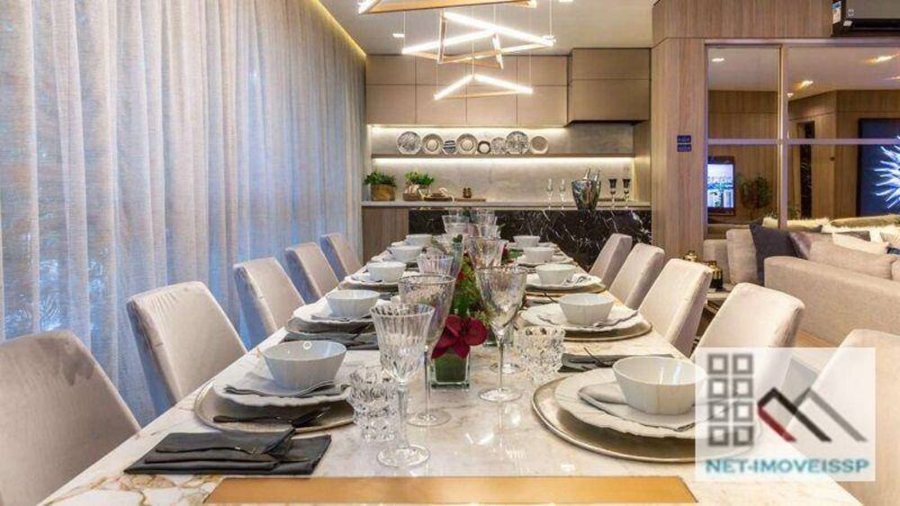 Apartamento, 3 quartos, 269 m² - Foto 7