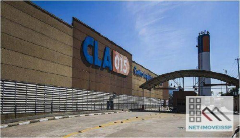 Depósito-Galpão, 1350 m² - Foto 6