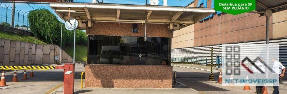 Depósito-Galpão, 1350 m² - Foto 7