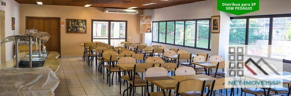 Depósito-Galpão, 1350 m² - Foto 2