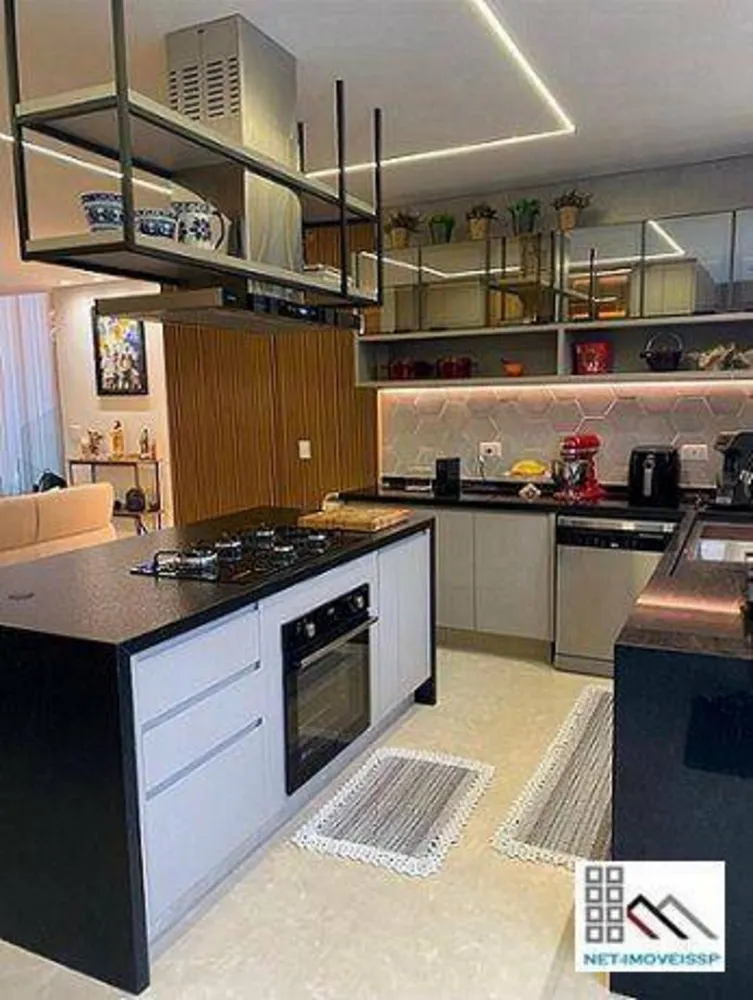 Casa de Condomínio, 4 quartos - Foto 11