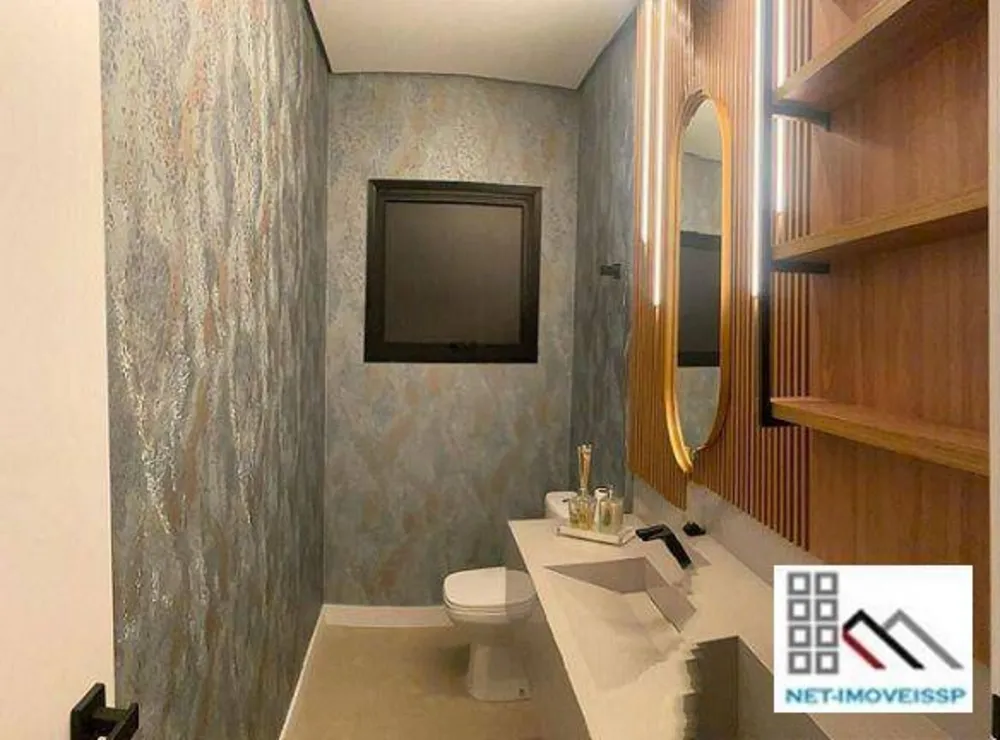 Casa de Condomínio, 4 quartos - Foto 6