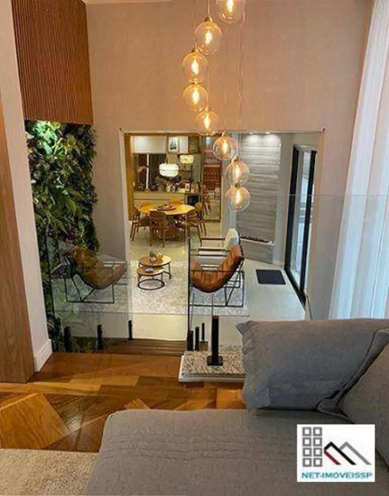 Casa de Condomínio, 4 quartos - Foto 10