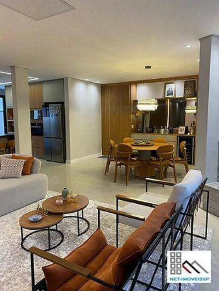 Casa de Condomínio, 4 quartos - Foto 8