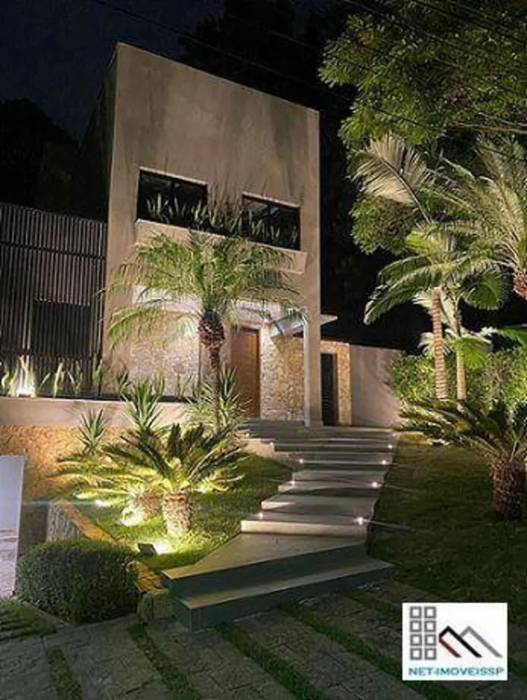Casa de Condomínio, 4 quartos - Foto 2