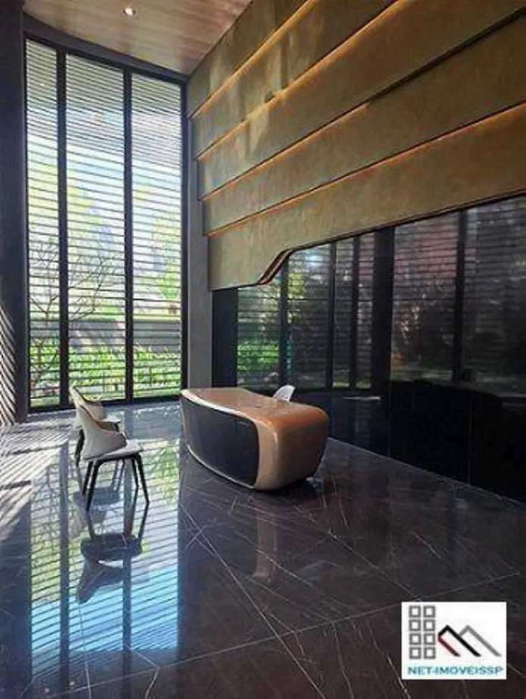 Apartamento, 1 quarto, 94 m² - Foto 3