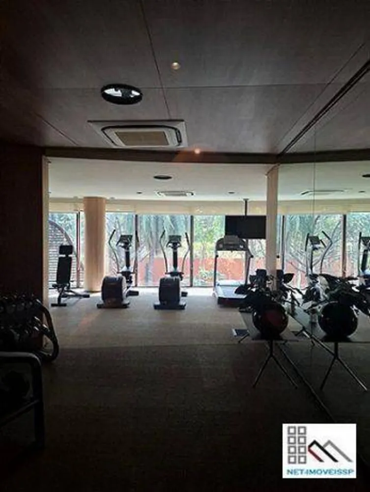 Apartamento, 1 quarto, 94 m² - Foto 1