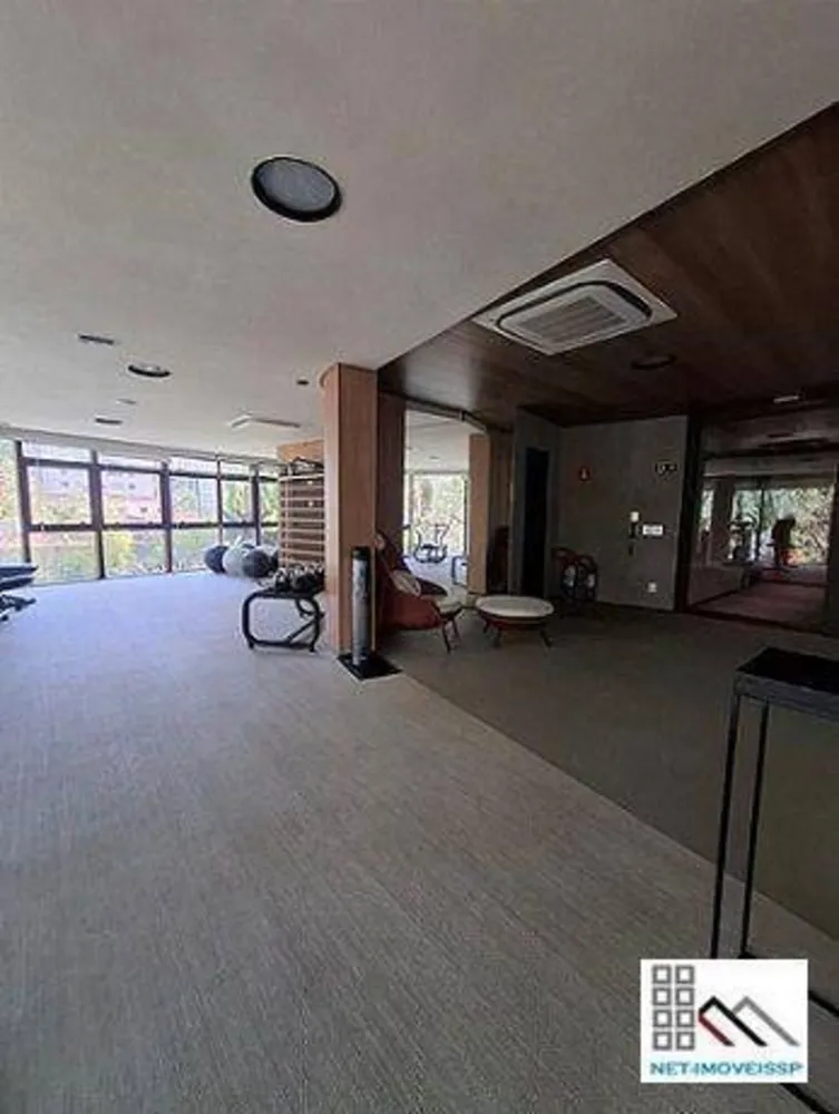 Apartamento, 1 quarto, 94 m² - Foto 8