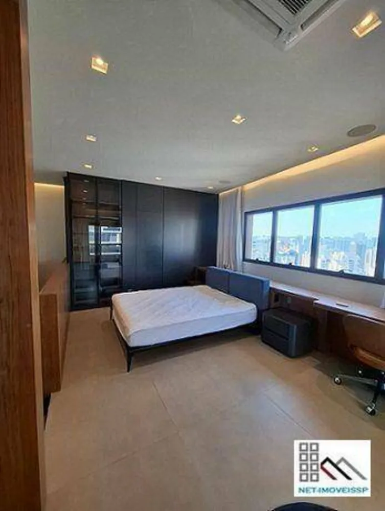 Apartamento, 1 quarto, 94 m² - Foto 8