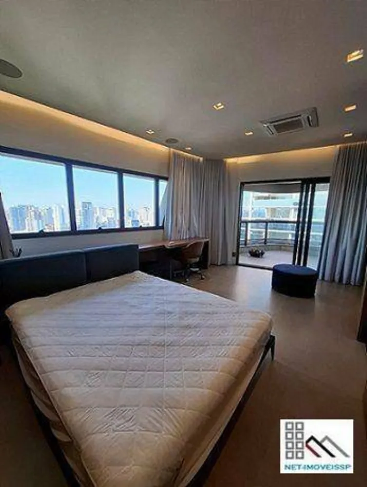 Apartamento, 1 quarto, 94 m² - Foto 7