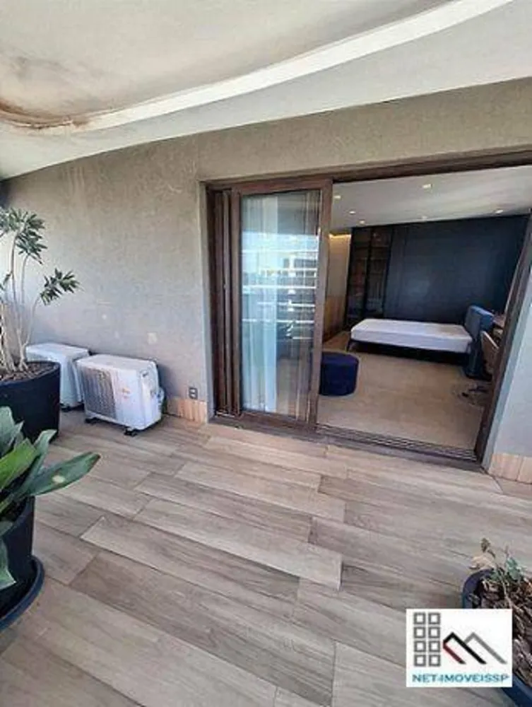 Apartamento, 1 quarto, 94 m² - Foto 3