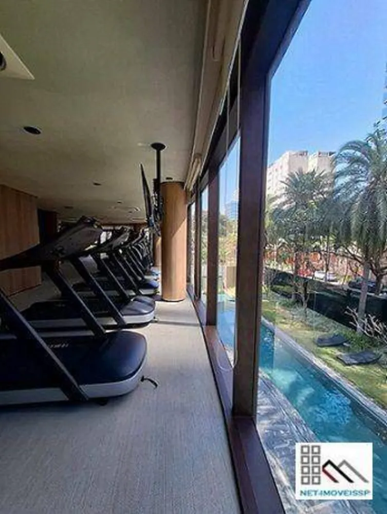 Apartamento, 1 quarto, 94 m² - Foto 6