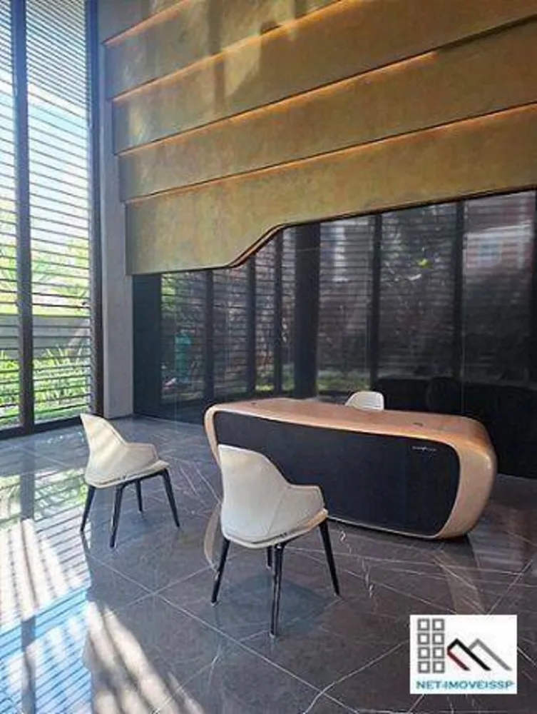 Apartamento, 1 quarto, 94 m² - Foto 4
