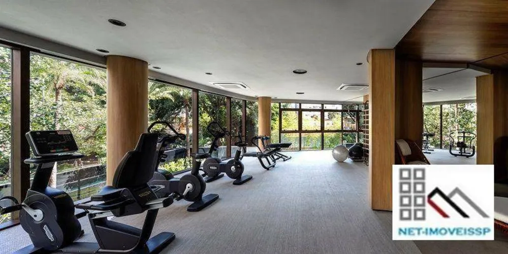 Apartamento, 1 quarto, 94 m² - Foto 11