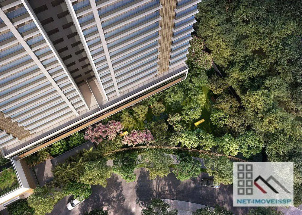 Apartamento, 4 quartos, 181 m² - Foto 8